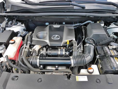 Used 2016 Lexus NX 200t F Sport w/ F Sport Premium Package AWD/4WD image 35