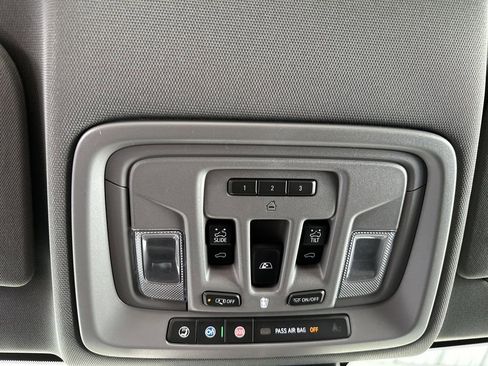 New 2026 GMC Sierra 1500 SLT w/ SLT Premium Plus Package image 25