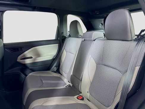 New 2026 Subaru Forester Premium image 24