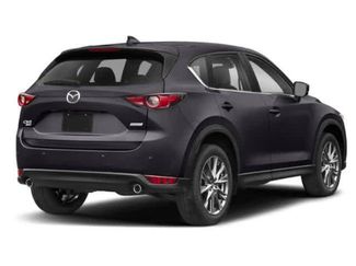 Used 2019 MAZDA CX-5 Signature AWD/4WD video 2