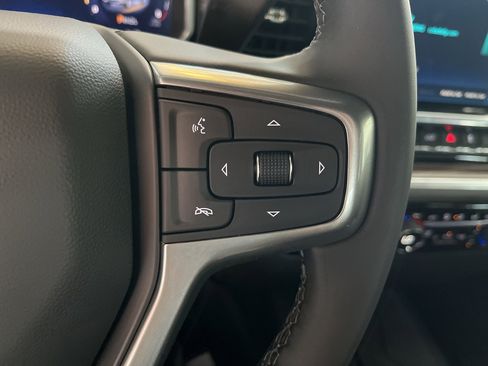 New 2026 Chevrolet Silverado 1500 RST RWD image 18
