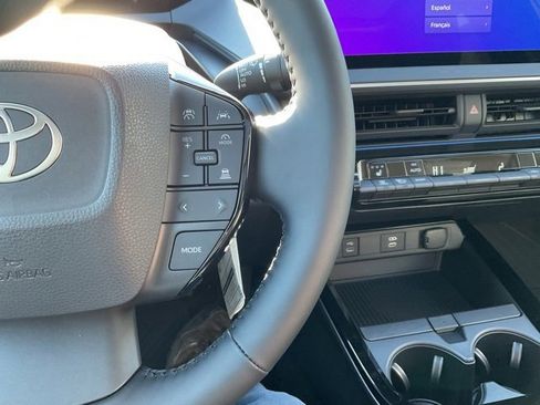 New 2026 Toyota Prius AWD image 24