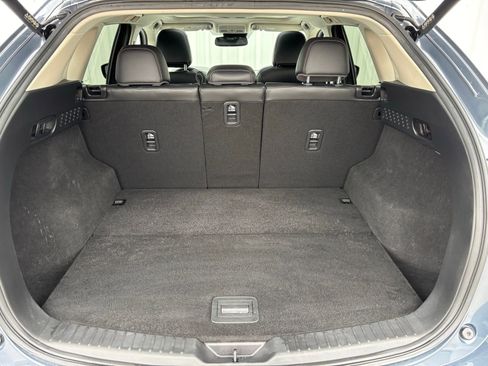 Certified 2024 MAZDA CX-5 Carbon Edition image 33