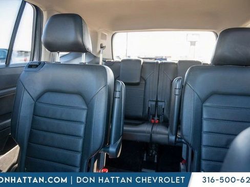 Used 2018 Volkswagen Atlas SEL Premium image 19