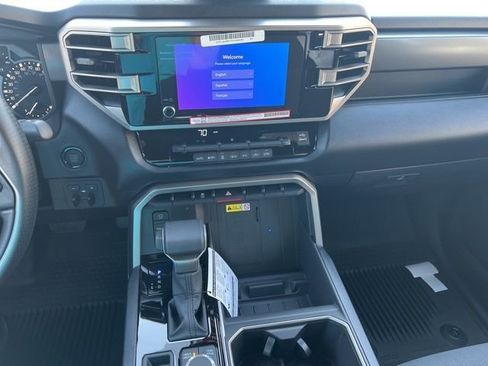 New 2026 Toyota Tundra SR5 AWD/4WD image 23