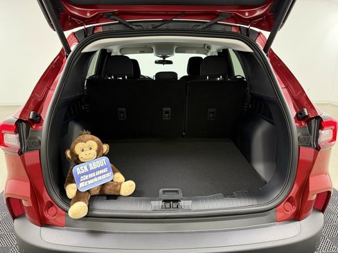 New 2025 Ford Escape Active w/ Tech Pack #1 image 7
