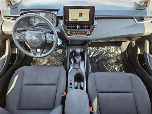 Used 2024 Toyota Corolla LE FWD image 22