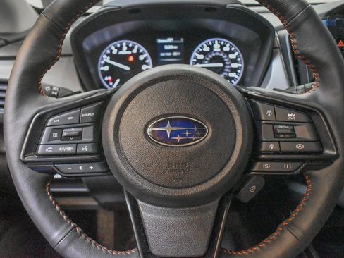 Certified 2026 Subaru Crosstrek 2.5i Limited AWD/4WD image 12