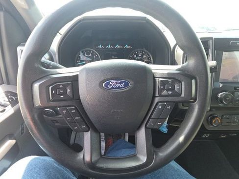 Used 2020 Ford F150 XLT w/ XTR Package image 35