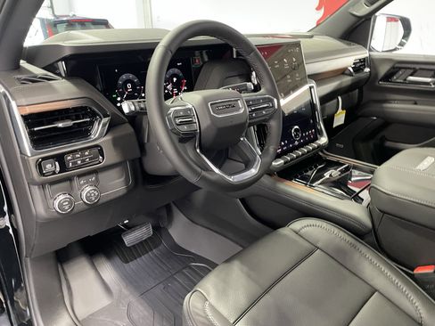 New 2026 GMC Yukon Denali image 18