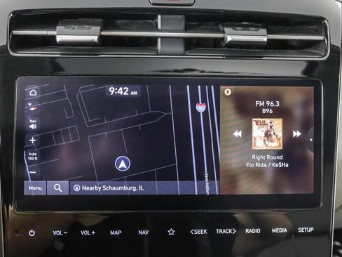 Used 2024 Hyundai Tucson SEL w/ Convenience Package FWD image 31