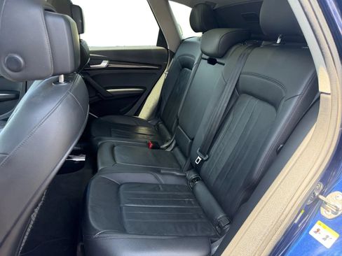 Used 2019 Audi Q5 2.0T Premium Plus w/ Premium Plus Package AWD/4WD image 15
