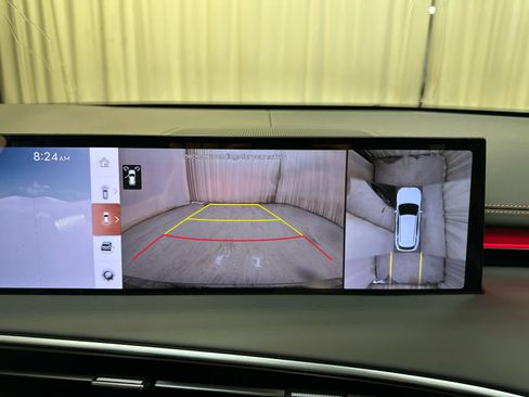 New 2026 Genesis GV70 3.5T Sport Advanced image 17