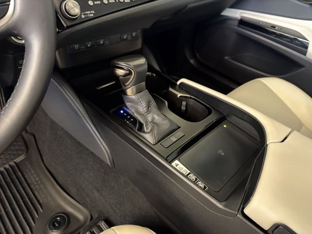 Certified 2024 Lexus ES 350 w/ Premium Package FWD image 20