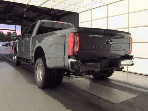 Used 2023 Ford F350 XLT AWD/4WD image 5