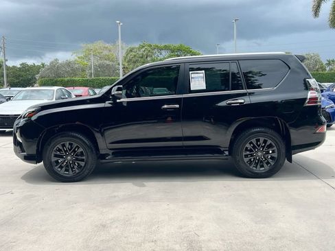 Certified 2023 Lexus GX 460 Premium AWD/4WD image 4