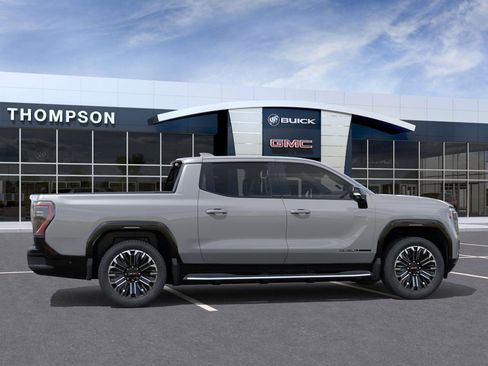 New 2026 GMC Sierra EV Denali image 29