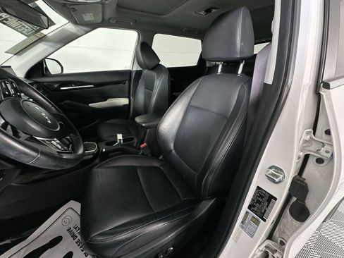 Used 2022 Kia Seltos EX AWD/4WD image 11