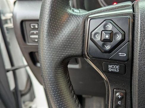 Used 2018 Toyota 4Runner TRD Pro AWD/4WD image 11