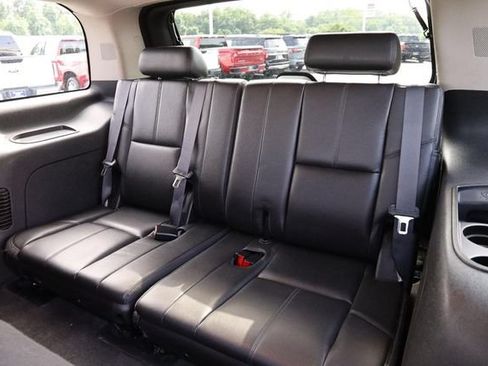 Used 2012 Chevrolet Tahoe LT w/ Luxury Package AWD/4WD image 12