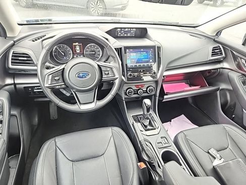 Used 2019 Subaru Impreza 2.0i Limited image 35