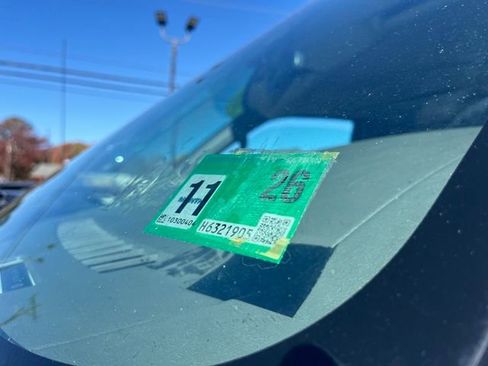 Used 2020 Chevrolet Express 2500 LS image 22