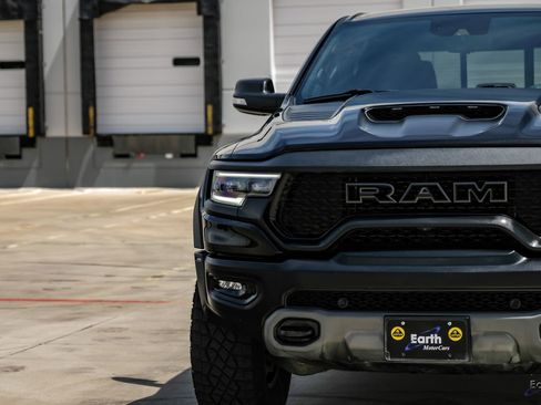 Used 2022 RAM 1500 TRX w/ TRX Level 2 Equipment Group AWD/4WD image 28