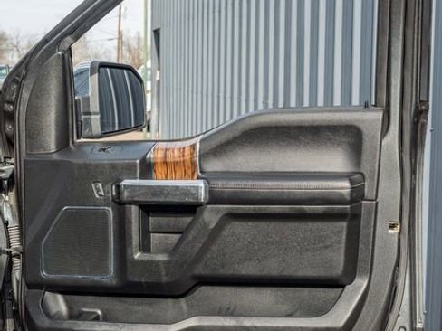 Used 2020 Ford F150 Lariat w/ Equipment Group 502A Luxury image 43