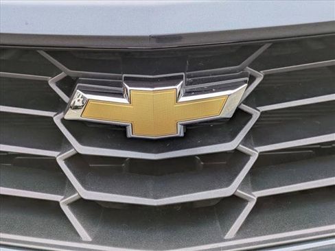 Used 2020 Chevrolet Camaro LT image 27