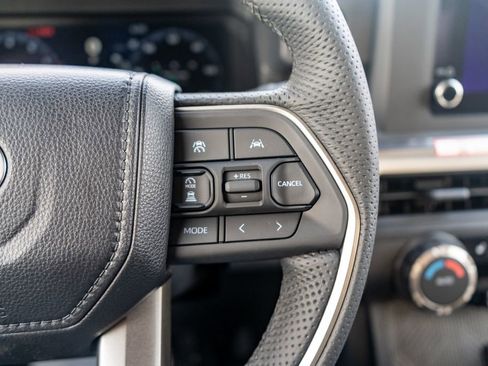 New 2025 Toyota Tacoma TRD Off-Road image 22