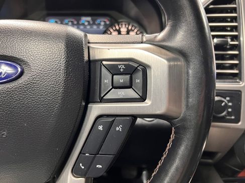 Used 2020 Ford F150 Platinum AWD/4WD image 14