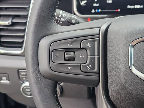 New 2026 GMC Sierra 3500 Denali Ultimate image 30