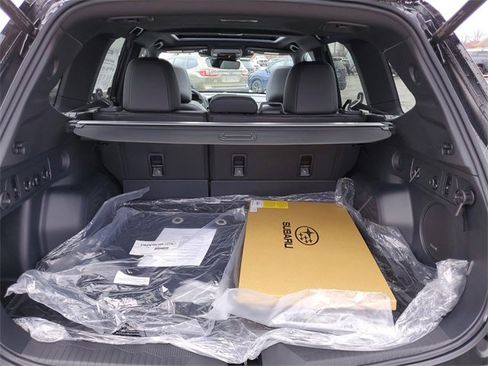 New 2026 Subaru Forester Wilderness image 8