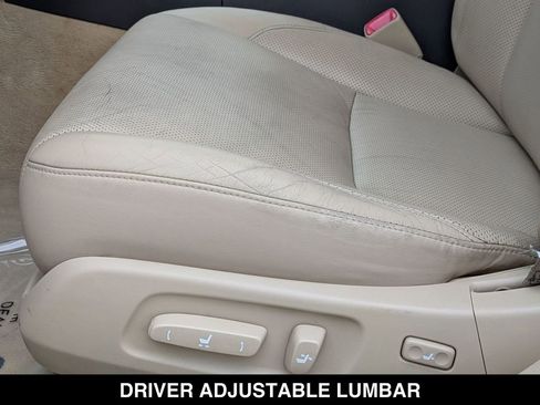 Used 2007 Lexus ES 350 FWD image 19