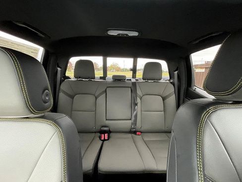 New 2026 Chevrolet Colorado ZR2 w/ Technology Package image 23