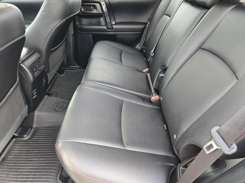 Used 2019 Toyota 4Runner TRD Pro image 34