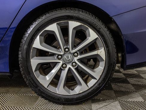 Used 2015 Honda Accord Sport image 48