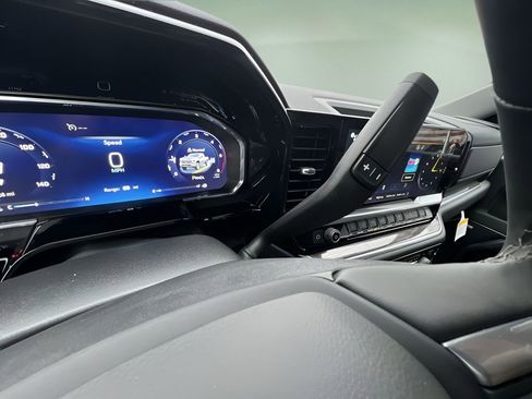 New 2026 Chevrolet Silverado 3500 LTZ w/ LTZ Plus Package image 15