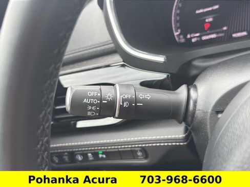Certified 2026 Acura MDX SH-AWD w/ Advance Package image 10