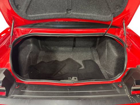 Used 2023 Dodge Challenger R/T Scat Pack image 9