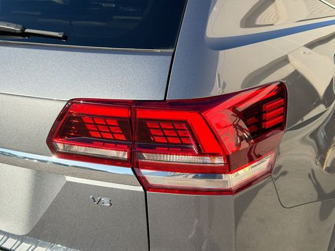 Used 2019 Volkswagen Atlas SEL image 28
