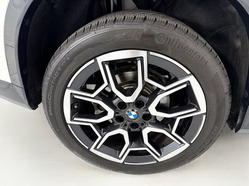 Used 2025 BMW X1 xDrive28i w/ Convenience Package AWD/4WD image 32