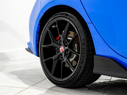 Used 2023 Honda Civic Type R image 55