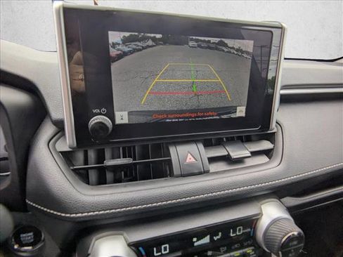 Used 2024 Toyota RAV4 XLE w/ Weather Package AWD/4WD image 14