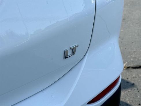 Certified 2022 Chevrolet Equinox LT FWD image 31
