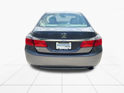 Used 2014 Honda Accord EX image 7