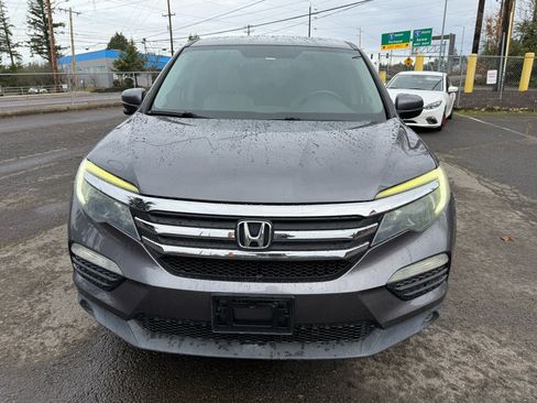 Used 2016 Honda Pilot EX-L image 41