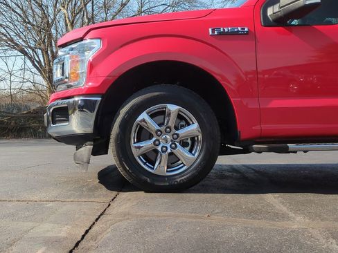Used 2019 Ford F150 XLT w/ Equipment Group 302A Luxury RWD image 16