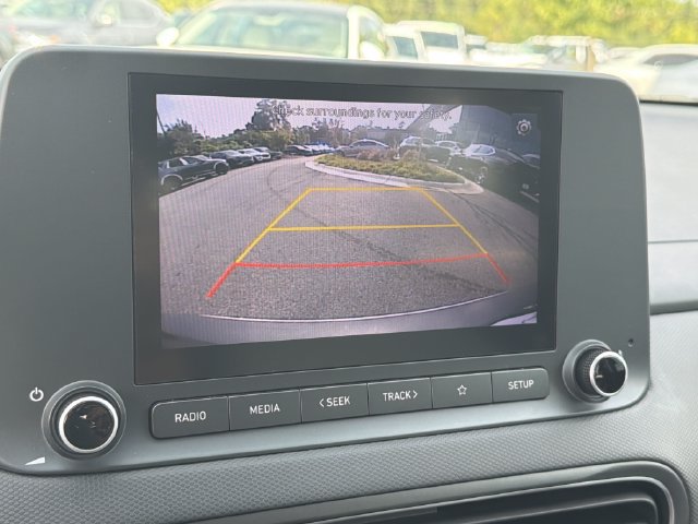 Used 2022 Hyundai Kona SEL w/ Convenience Package FWD image 32