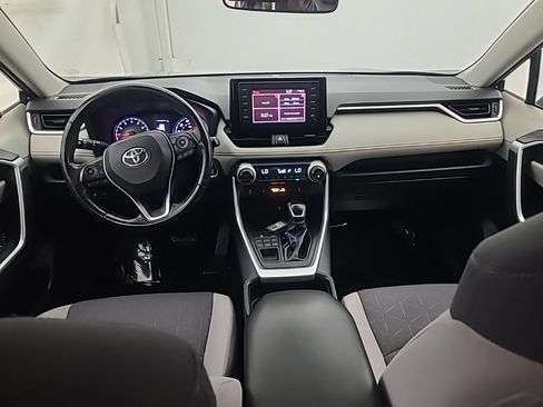 Used 2019 Toyota RAV4 XLE w/ Convenience Package AWD/4WD image 21